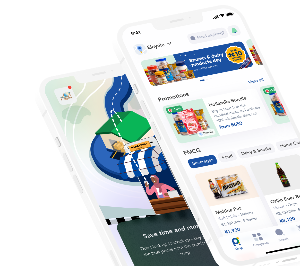 Alerzoshop