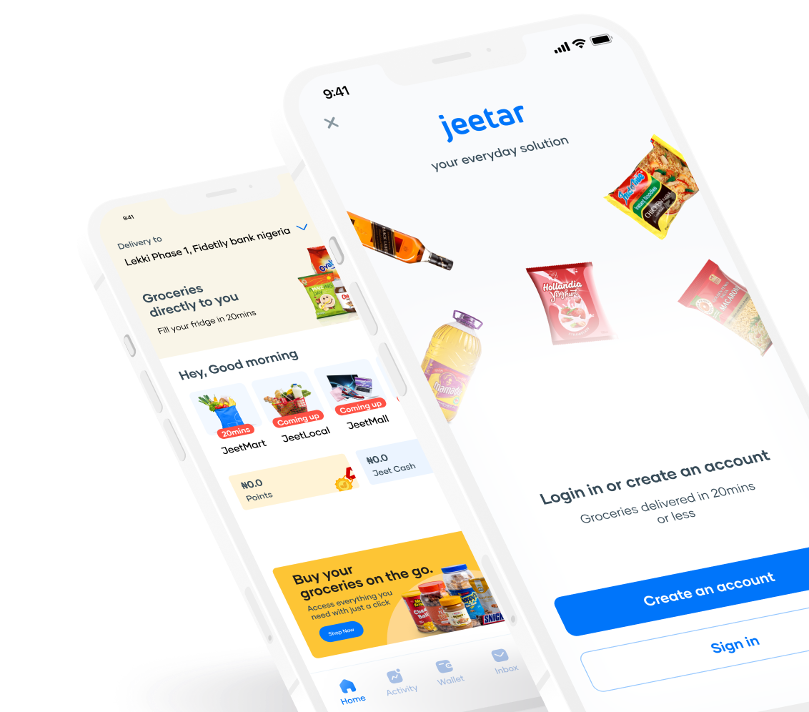Jeetar